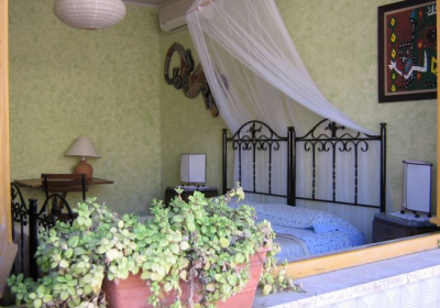 Bed And Breakfast Al Mercato Di Ortigia